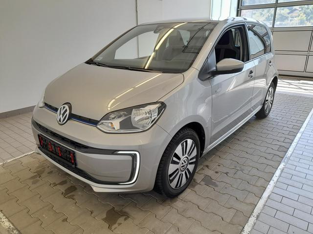 VW e-up! CSS SHZ PDC beheizWSS BT 60kW (82PS)