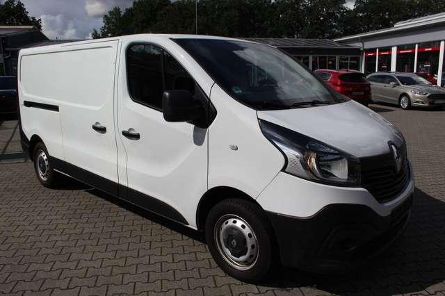 Renault Trafic Kasten L2H1 2,9t Komfort