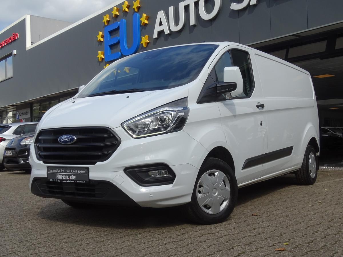 Ford Transit Custom 2.0 TDCi 300 L2 Trend 