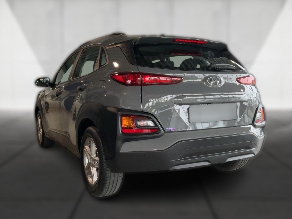 Hyundai Kona Trend 2WD ,Navi,SHZ,SpurH,PDC,Kamera,Temp