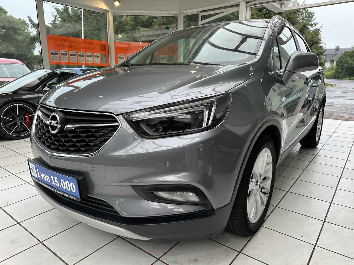 Opel Mokka X 1.4 Turbo Innovation Start/Stop 