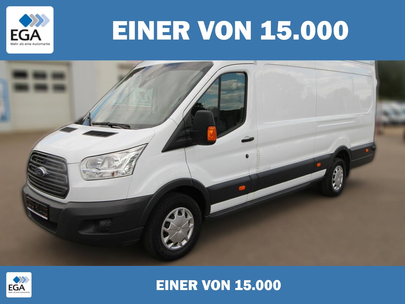 FORD Transit 350 L4 Trend Handel/Export/Gewerbe