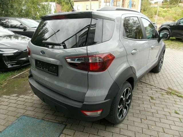 Ford EcoSport Active 