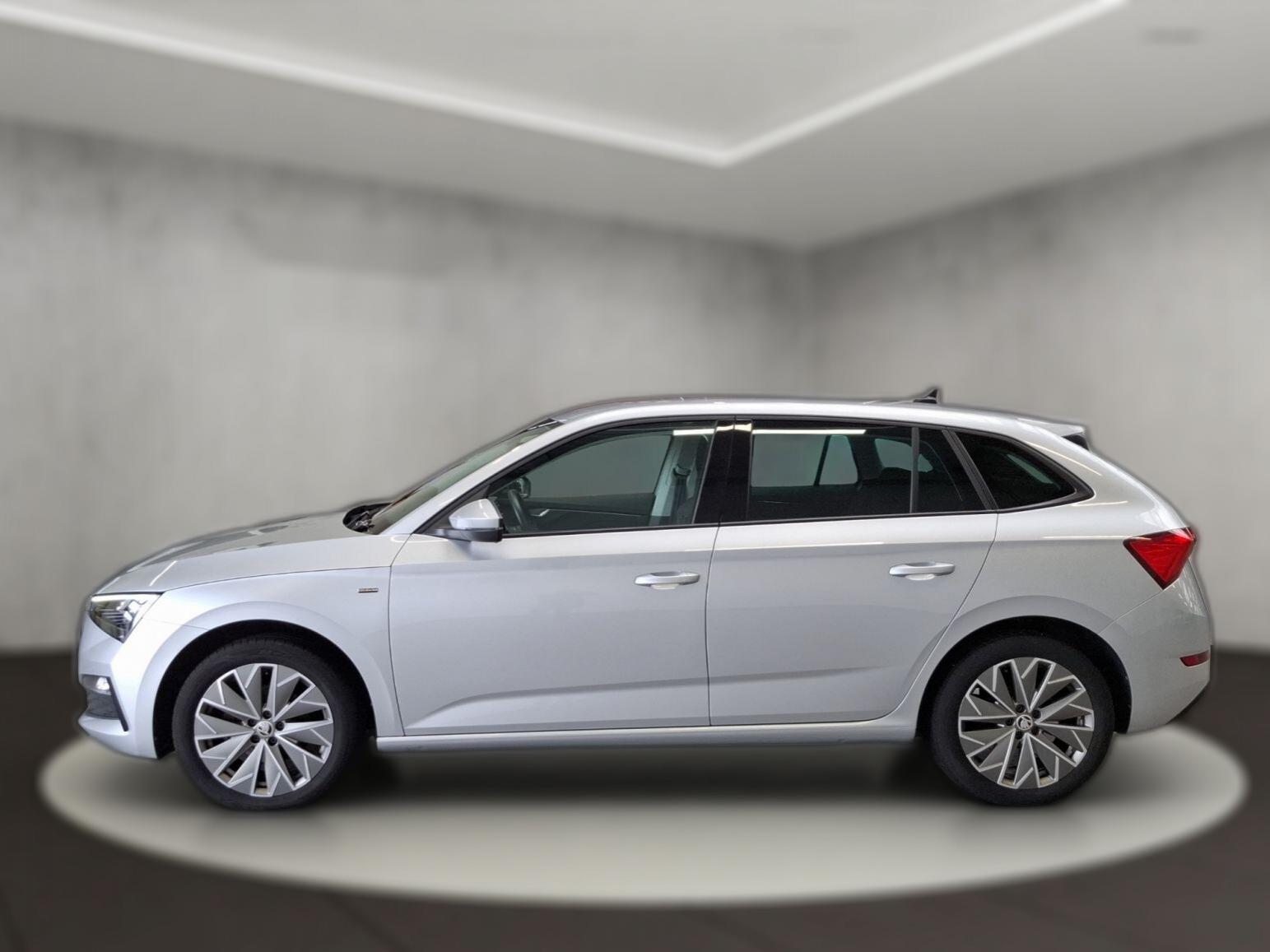 SKODA Scala 1.0 TSI Drive 125 OPF (EURO 6d)