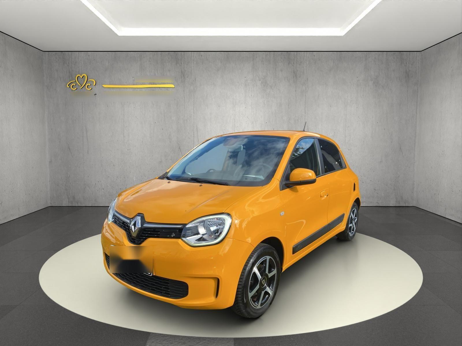 RENAULT Twingo Limited