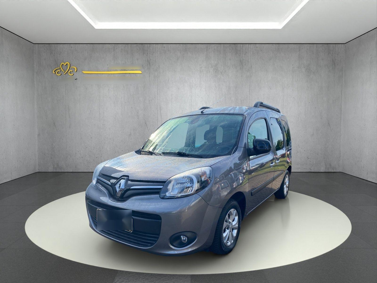 RENAULT Kangoo Limited