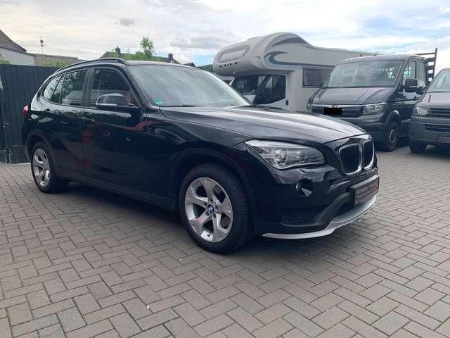 BMW X1sDrive 20d