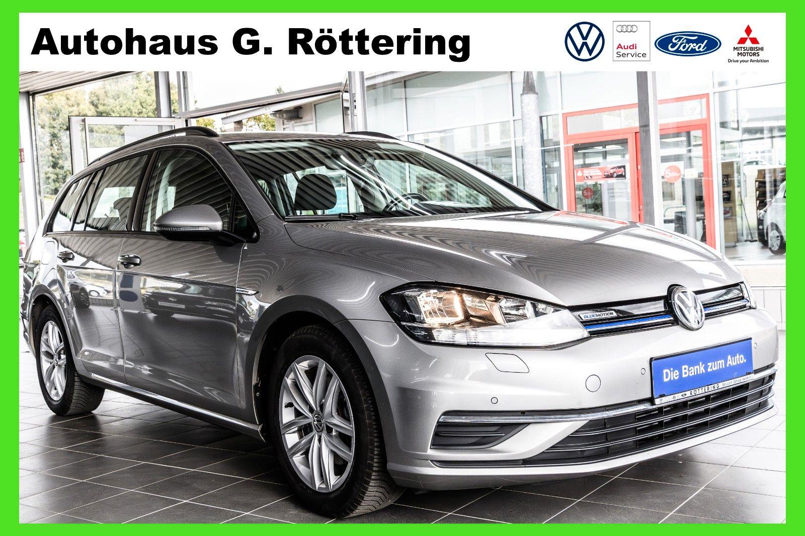 Volkswagen Golf Variant Golf VII Variant Comfortline *EPH *Bluetooth