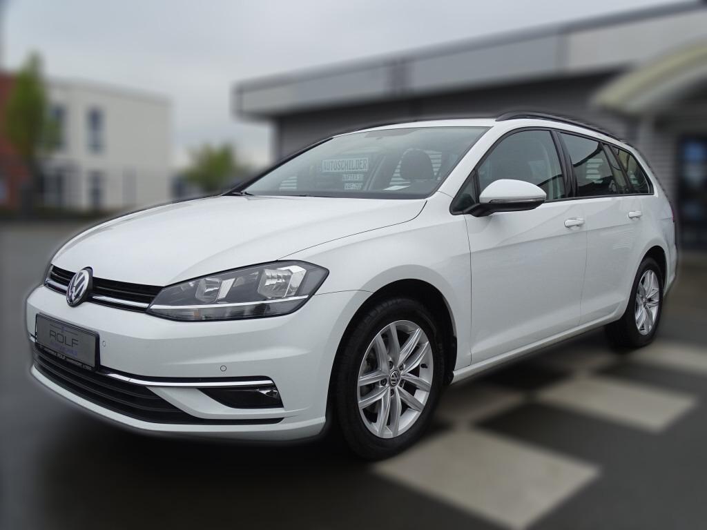 VW Golf  1.0 TSI   Comfortline   NAVI   DAB   PDC