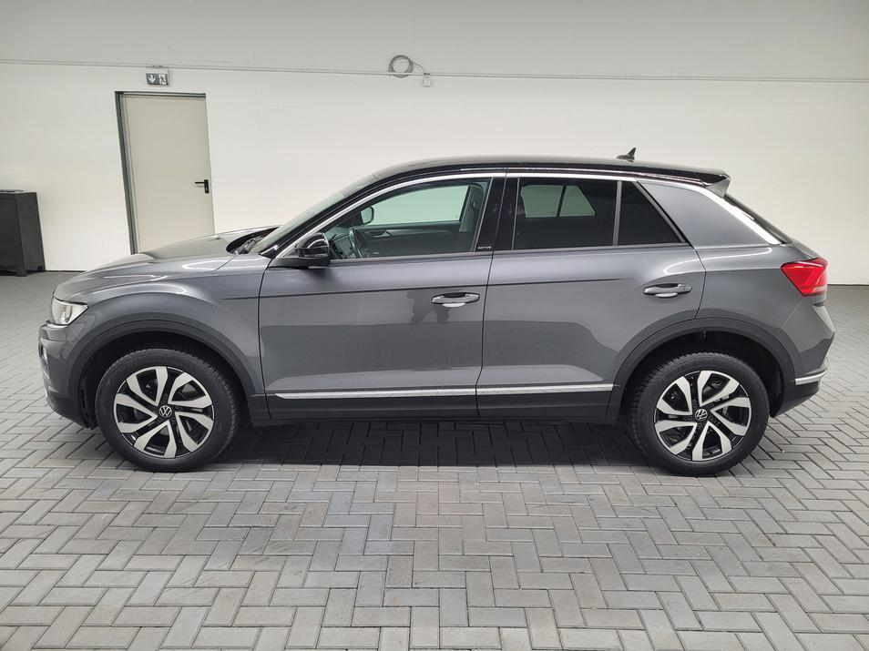 Volkswagen T-Roc Active Standhz/AHK/Kamera/Navi/ACC/beats