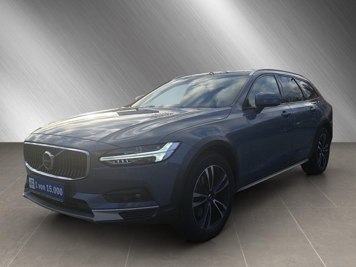 Volvo V90 Cross Country B5(D) AWD*MASSAGE*AHK*