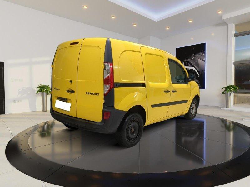 Renault Kangoo Rapid dCi 90 Energy Klima Rückfahrkamera