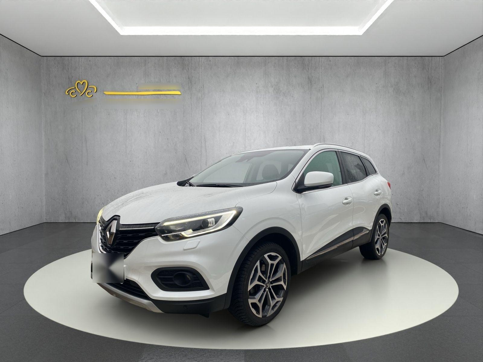 Renault Kadjar Limited