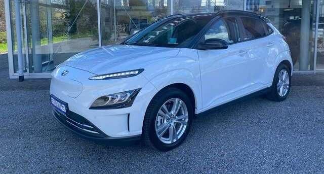 Hyundai Kona Elektro (150kW) PRIME-Paket inkl. Sitzpaket und Da