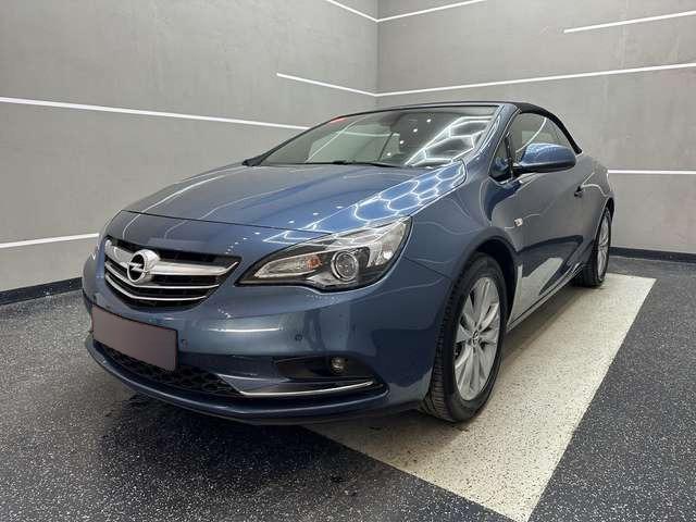 Opel Cascada Innovation ecoFlex 