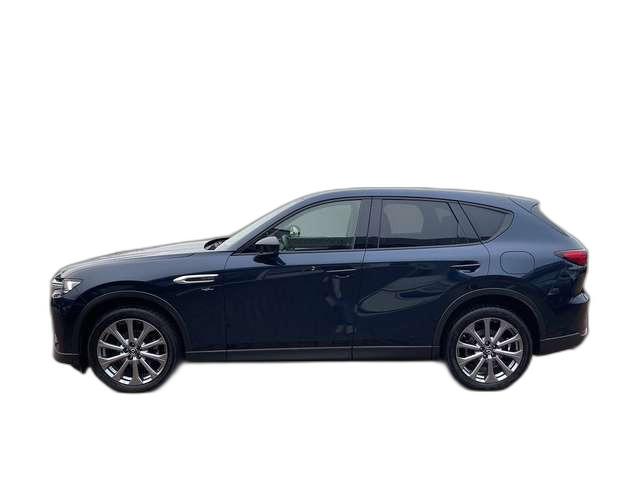 Mazda CX-60 EXCLUSIVE ++Matrix-LED+BOSE+MRCC++