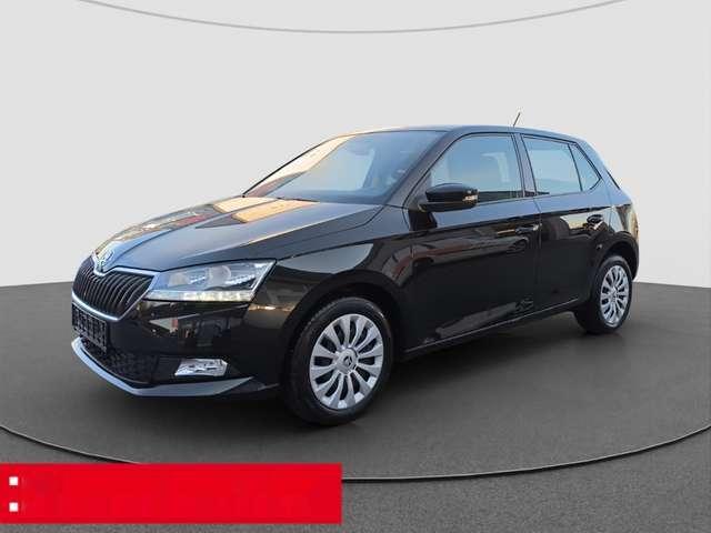 Skoda Fabia 1.0 TSI Ambition SHZ KLIMA WINTER PAKET