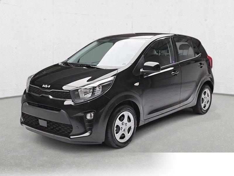 Kia Picanto 1.2  EDITION 7 EMOTION DRIVE KLIMA DAB