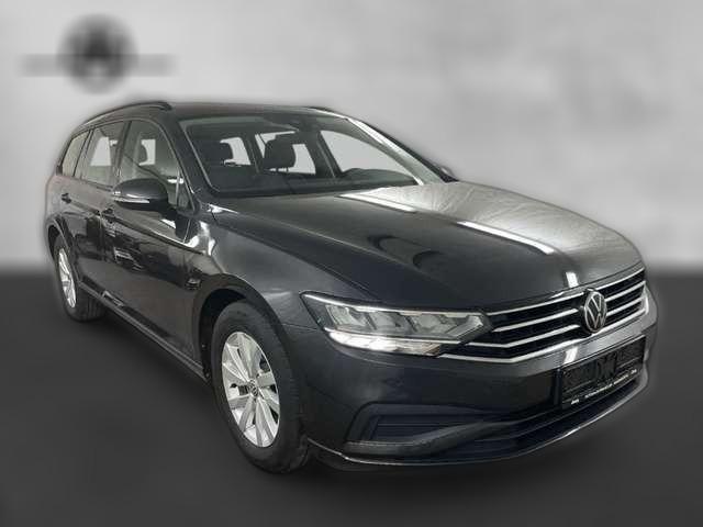 Volkswagen Passat Business 2.0 TDI LED NAVI KAMERA CARPLAY