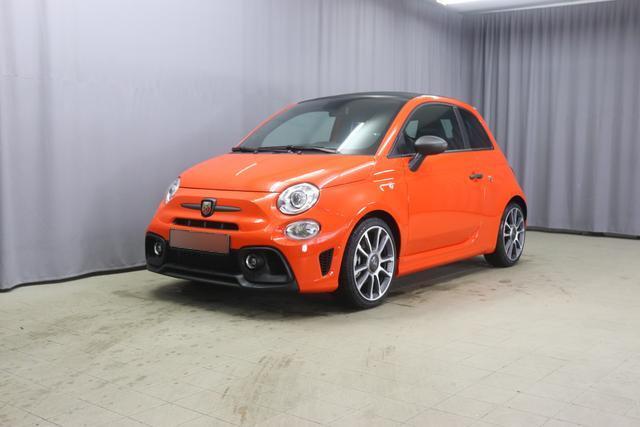 Abarth 595C 