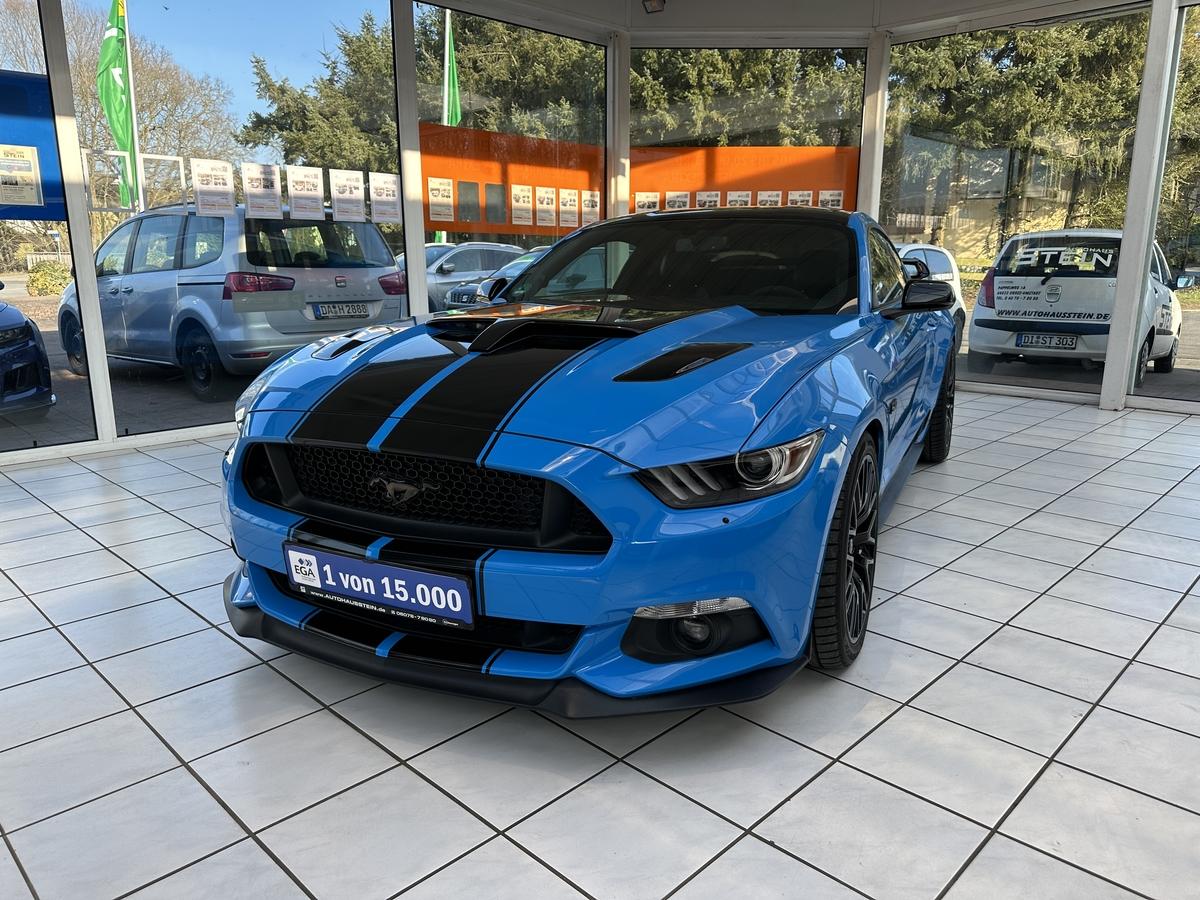 Ford Mustang Ford 5.0 GT 