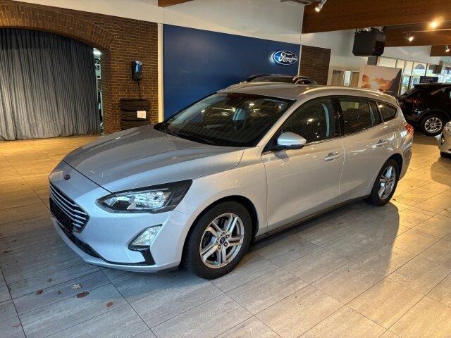 Ford Focus COOL & CONNECT NAVI / PDC / GJR / WINTER-PAKET