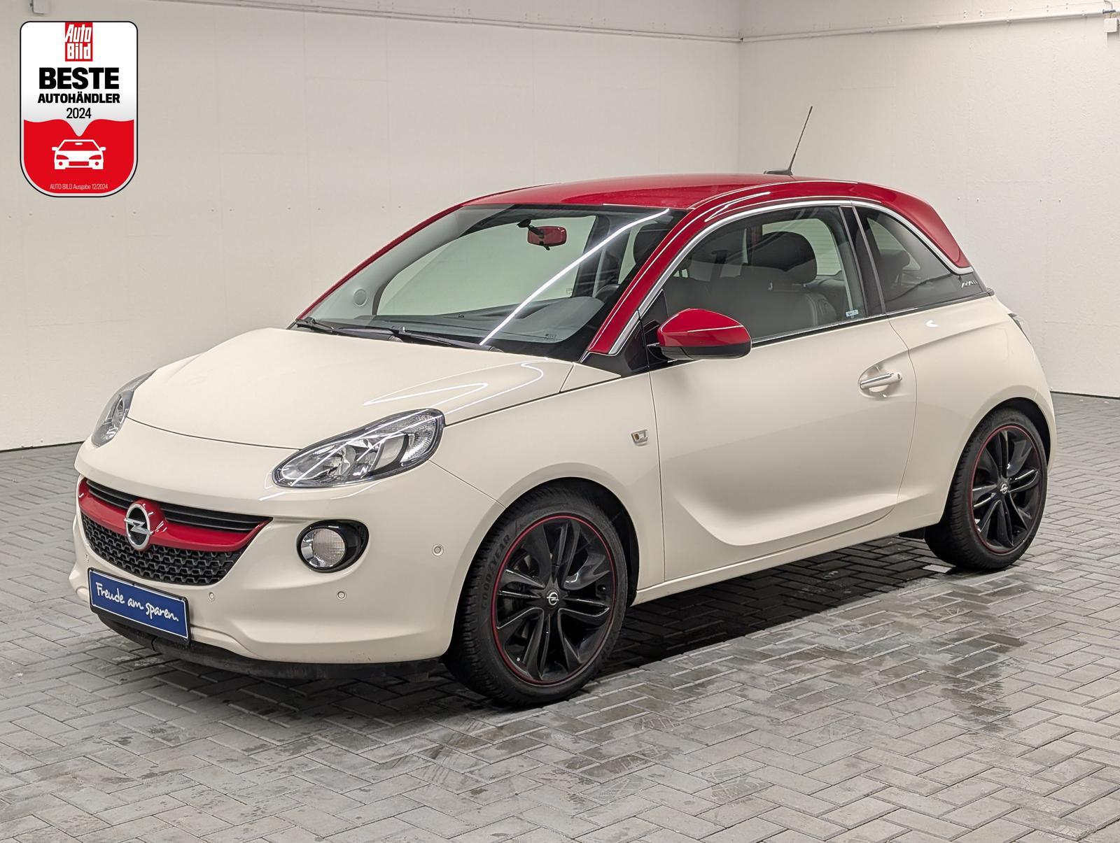 Opel Adam 