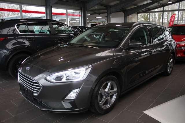 Ford Focus Turnier 1.5 TDCi Cool & Connect