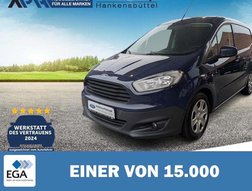 Ford Transit Courier Trend 1.0 EcoBoost KAT