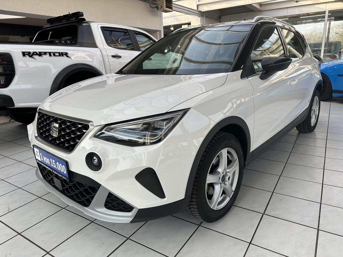 Seat Arona 1.0 TSI Xperience OPF (EURO 6d) 