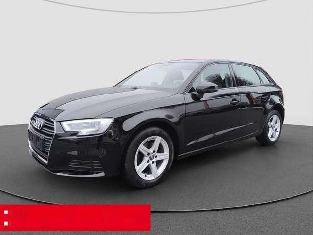 Audi A3 Sportback 35 TFSI PDC XENON SHZ