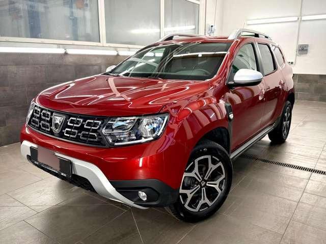 Dacia Duster II Prestige*PDC*TEMPOMAT*DAB*NAVI*KLIMA*