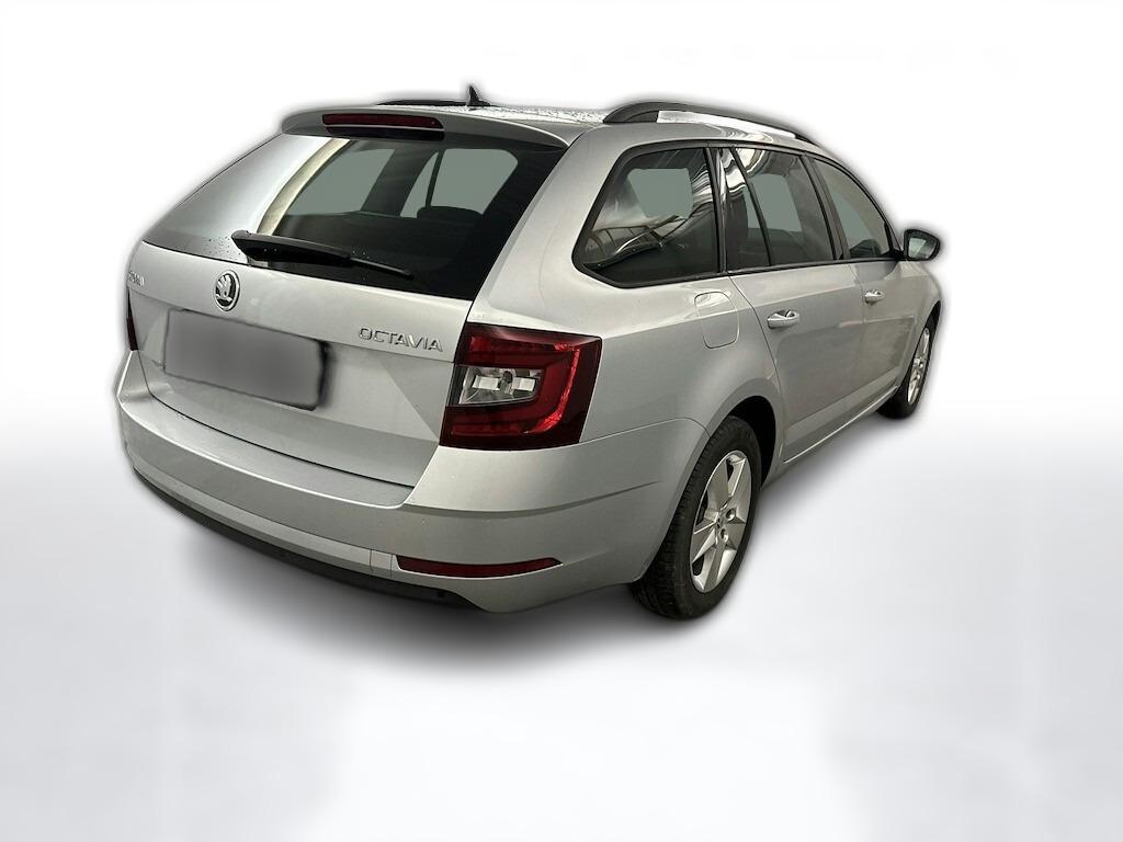 Skoda Octavia ,Navi,ACC,LED,SHZ,PDC,