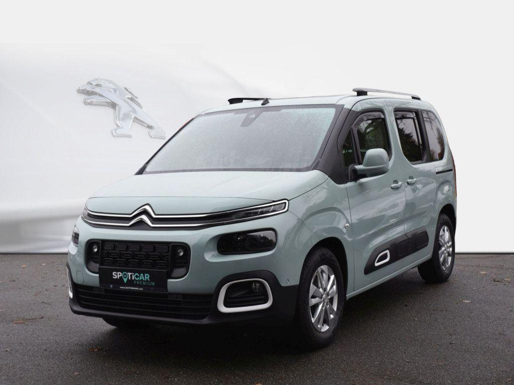 Citroën Berlingo Berlingo Shine M