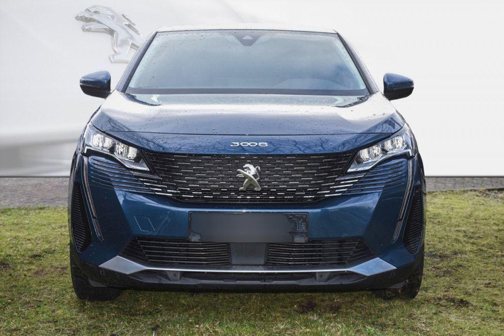 PEUGEOT 3008 Allure