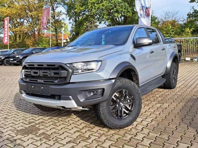 Ford Ranger 2.0 Np73t€ Foxfahrwerk Lager AHK Stollen