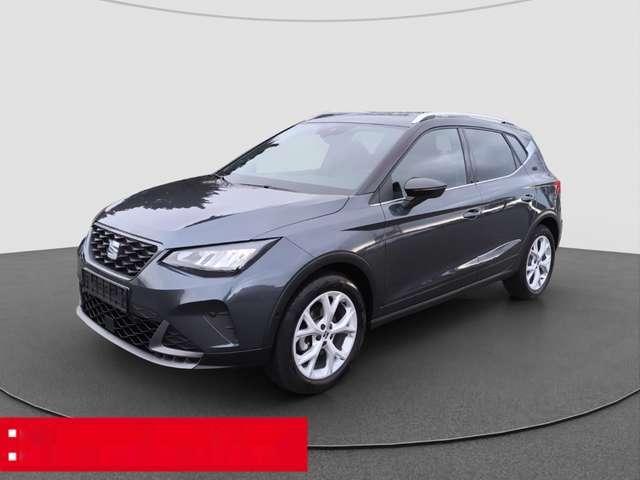 Seat Arona 1.0 TSI DSG FR ACC LED RFK