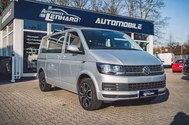 Volkswagen T6 Kombi 2.0 DSG*Standheizung*PDC*ALU*TOP***