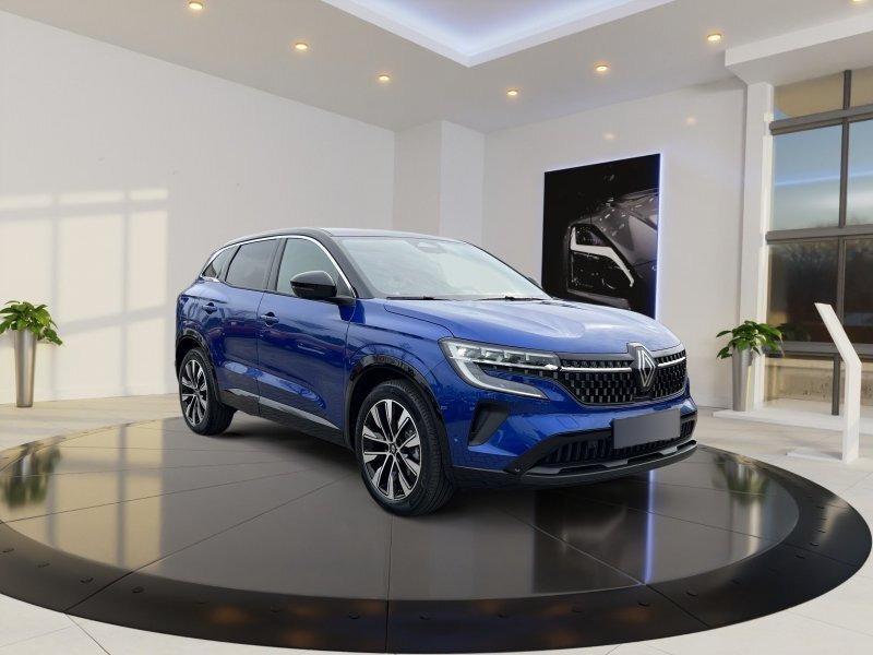 Renault Austral TCe 160 CVT Techno - Premium City-Paket - SHZ